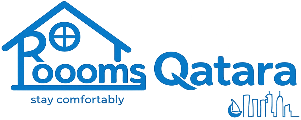 RoomsQatar – Book Rooms & Apartments in Qatar